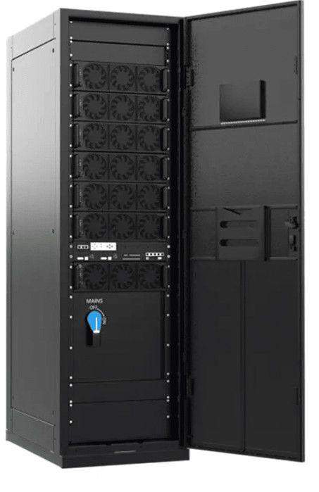 фрейм для ибп excelente vm 300кв.а/квт с байпасом (полн.) пнр se exlfrm300khfs от BTSprom.by