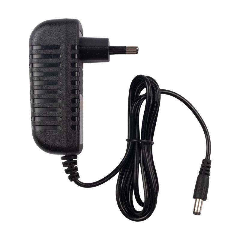 адаптер 24вт (12в 2a) jazzway 1005953 от BTSprom.by