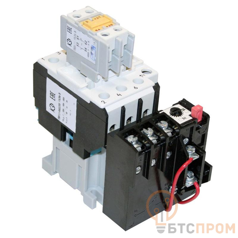 Пускатель ПМЛ-3200М УХЛ4 В 40А кат. 380В AC 2НО+1НЗ с реле РТТ-121 34.0А Кашин O50200210ВВ380000610 фото в каталоге от BTSprom.by  Пускатель ПМЛ-3200М УХЛ4 В 40А кат. 380В AC 2НО+1НЗ с реле РТТ-121 34.0А Кашин O50200210ВВ380000610 фото в каталоге от BTSprom.by