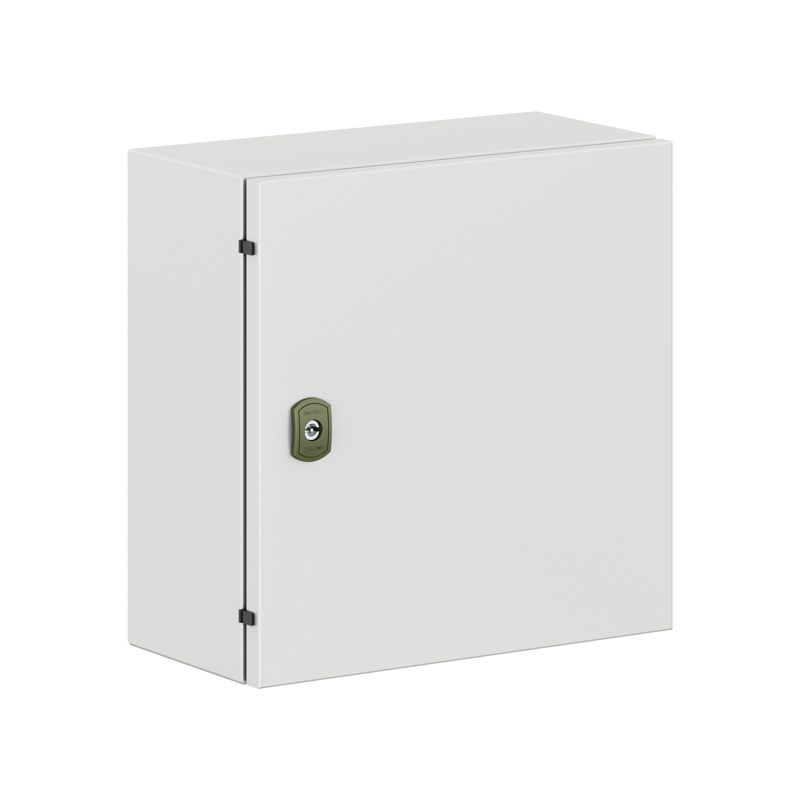 корпус навесной уличный st outdoor с м/п вхшхг 400х200х150мм ip66 dkc r5st0421-outdoor от BTSprom.by