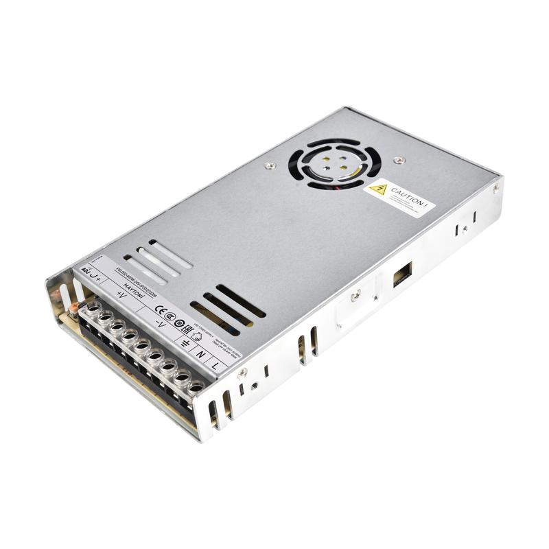 блок питания psl002 24в 400вт ip20 maytoni 220208 от BTSprom.by