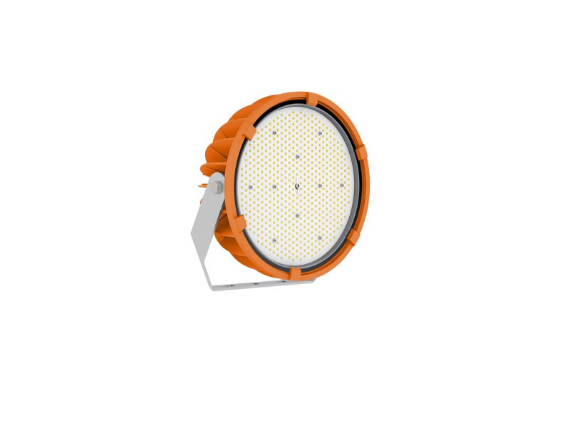 светильник светодиодный ex-fhb 1-202-150-850-c120 fereks 2000000122410 от BTSprom.by