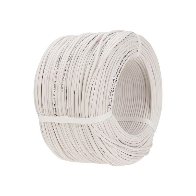  Кабель КСПЭВ 2х0.4 (м) Rexant 01-4700-1 фото в каталоге от BTSprom.by