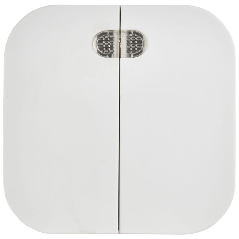  Выключатель 2-кл. ОП GLORY ВС20-2-1-ХБм 10А с индикацией бел. матов. IEK EVH21-K01M-10 фото в каталоге от BTSprom.by