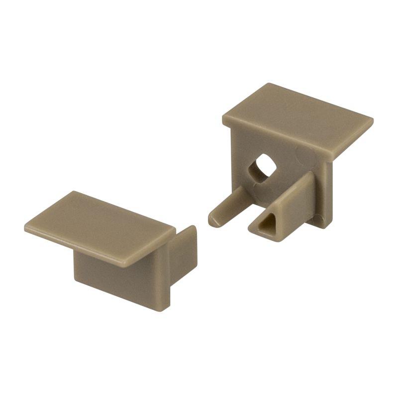 комплект заглушек sl-bevel-h10-f14 olive grey пластик arlight 038809 от BTSprom.by