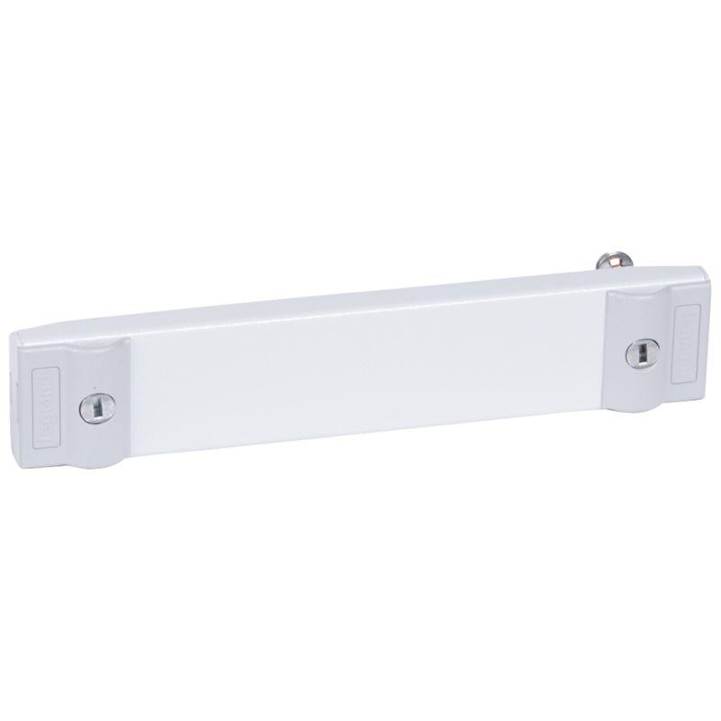 панель лицевая xl3 400 для кабельн. секций h=50 leg 020141 от BTSprom.by