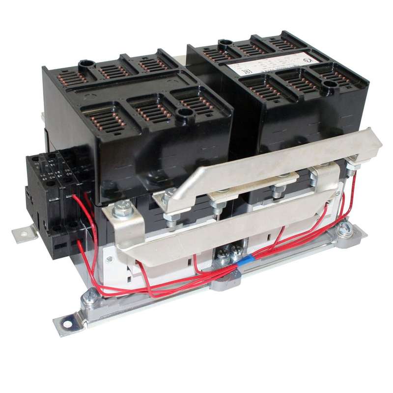 контактор пм12-160500 ухл4 в 160а кат. 24в ac кашин 072500440вв024000000 от BTSprom.by