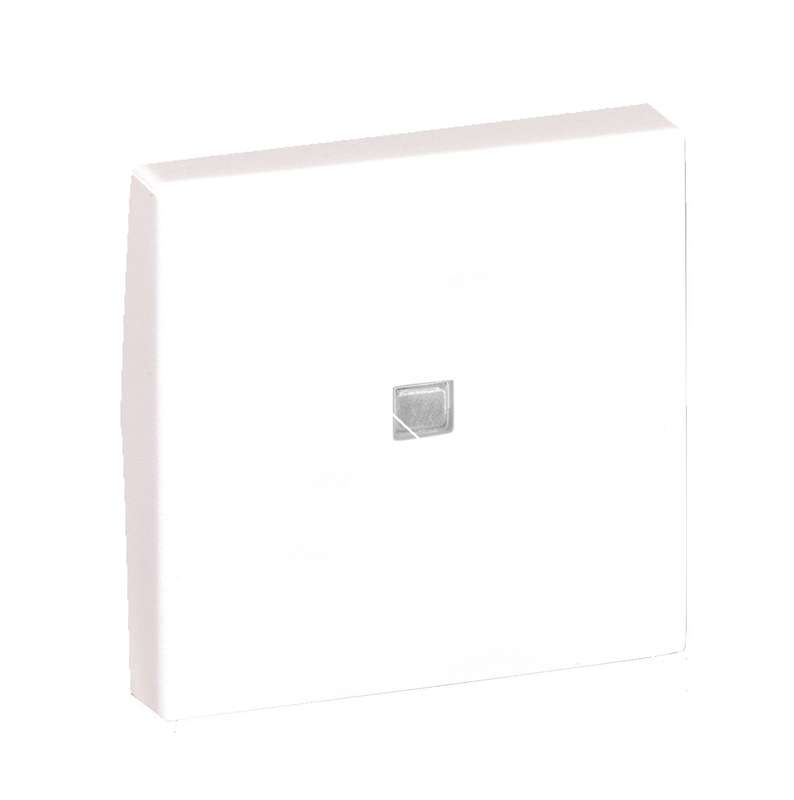клавиша с индикатором для выкл. к304 45х45мм бел. simon connect k114-9 от BTSprom.by