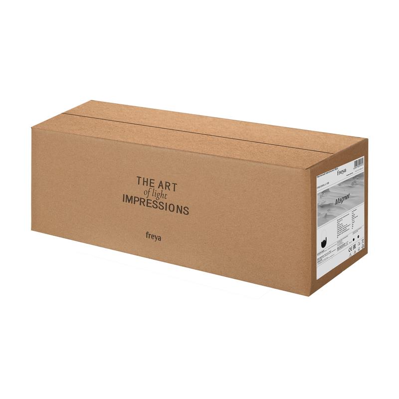  Светильник Magnet 10Вт IP20 бра настен. Freya FR6106WL-L10B фото в каталоге от BTSprom.by