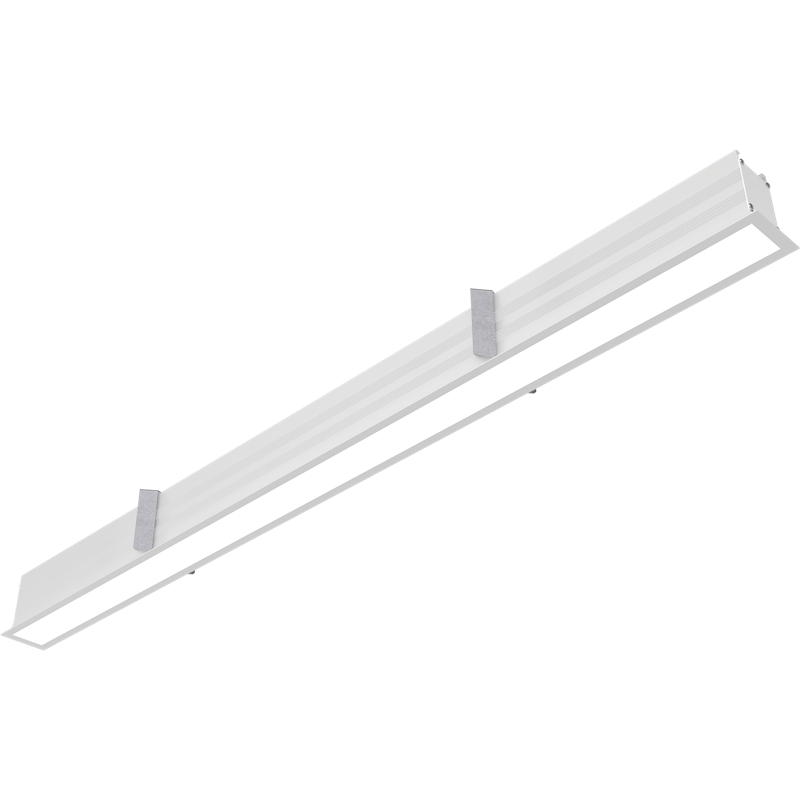 светильник светодиодный liner/r dr led 1500 th w 4000к встраив. ст 1474001190 от BTSprom.by