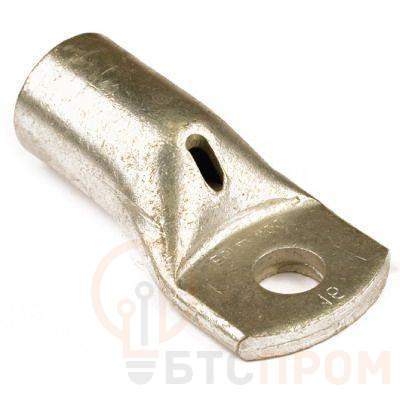Наконечник кольцевой ТМЛ без изоляции 240кв.мм под винт d10мм ГОСТ 23981-80 (уп.10шт) DKC 2P10 фото в каталоге от BTSprom.by  Наконечник кольцевой ТМЛ без изоляции 240кв.мм под винт d10мм ГОСТ 23981-80 (уп.10шт) DKC 2P10 фото в каталоге от BTSprom.by