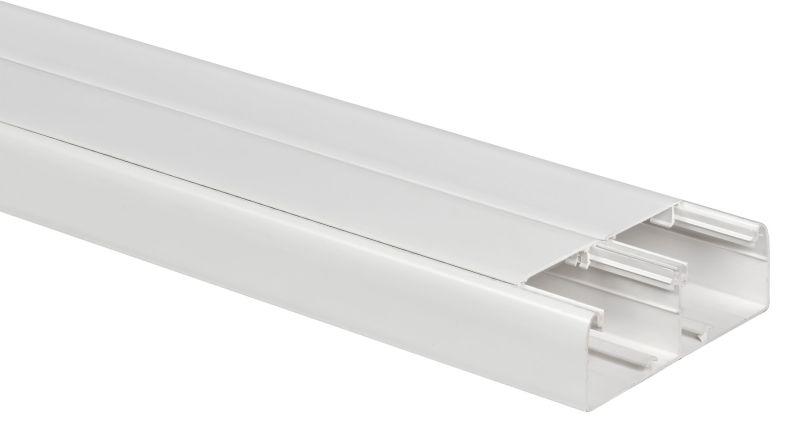 кабель-канал 150х50 l2000 пластик иэк leg 010427 от BTSprom.by