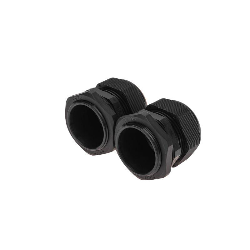  Ввод кабельный PG-36 (22-32мм) черн. Rexant 07-8036-1 фото в каталоге от BTSprom.by