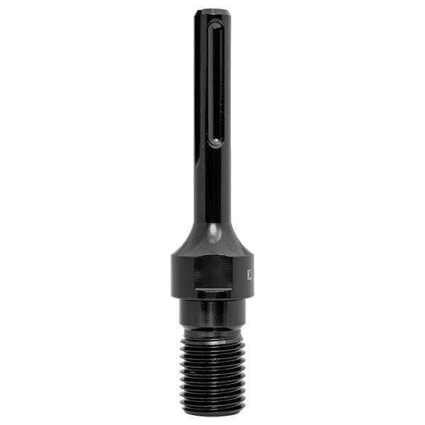  Адаптер для алмазных проходок (SDS max - 1 1/4дюйм UNC) EXPERT EKF ad-sdsmax-unc фото в каталоге от BTSprom.by