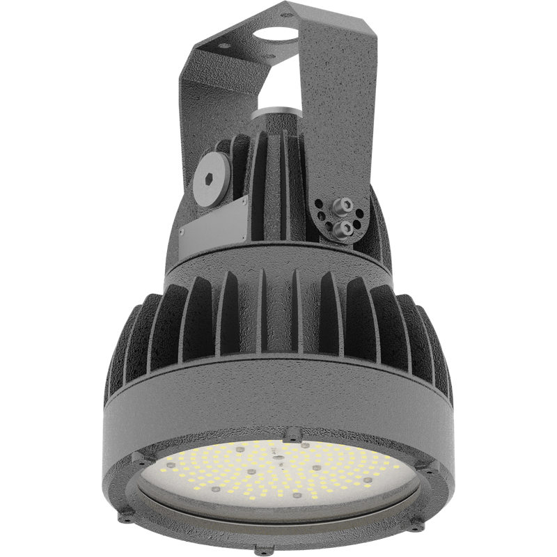  Светильник ZENITH LED 50 D120 B Ex G2 СТ 1226000500 фото в каталоге от BTSprom.by