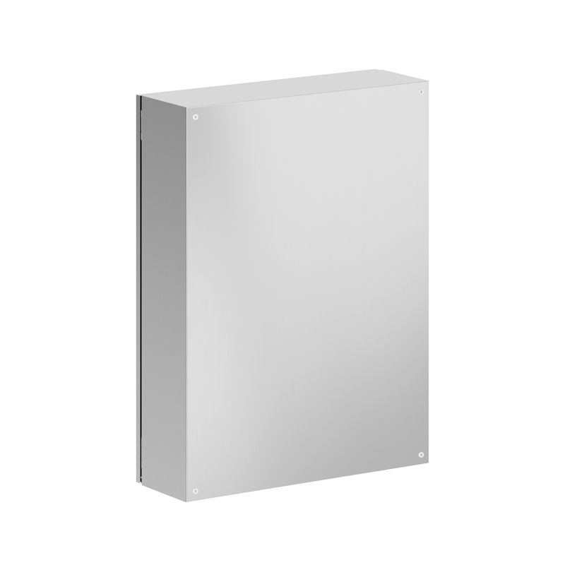  Корпус навесной STH с М/П из нержавеющей стали AISI304 800х600х200мм без фланца DKC R5STH0862-304 фото в каталоге от BTSprom.by