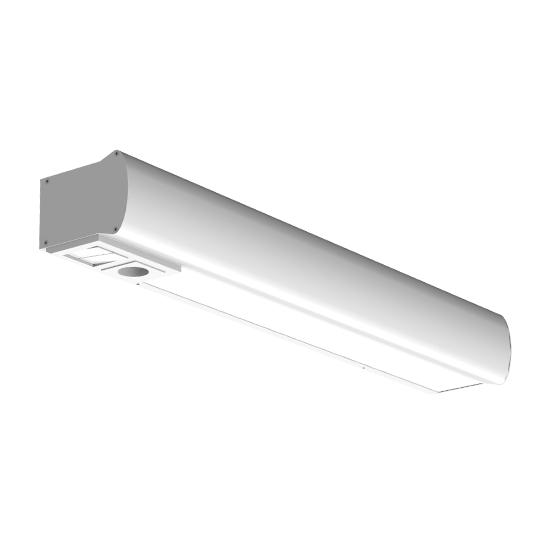 светильник лбо58-2х36/1х18-102 medic ардатов 1237090102 от BTSprom.by