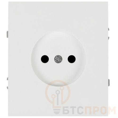  Розетка 1-м без заземл. СП 16А IP20 250В Arktik бел. Эра Б0071673 фото в каталоге от BTSprom.by