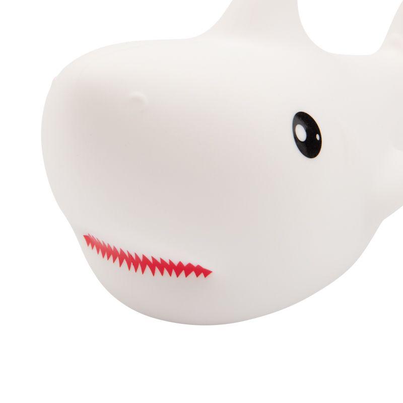  Ночник силиконовый "Шарк" Neon-Night 503-018 фото в каталоге от BTSprom.by