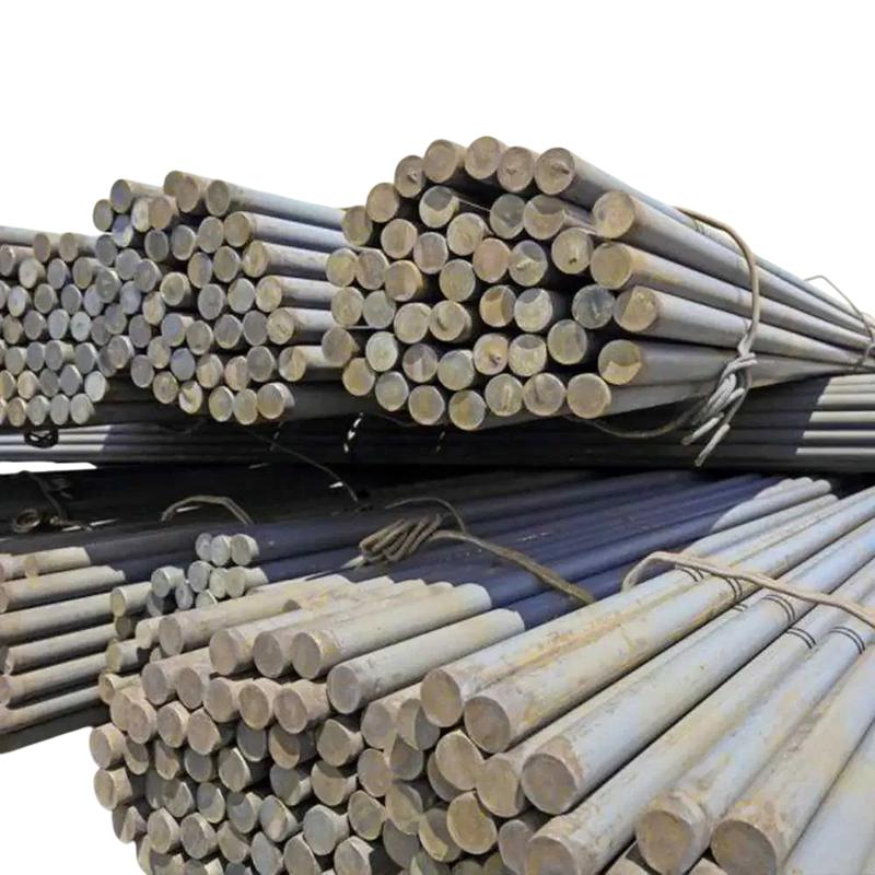 сталь круглая d18 l3200 (без покрытия) аэмз цб-00004573 от BTSprom.by