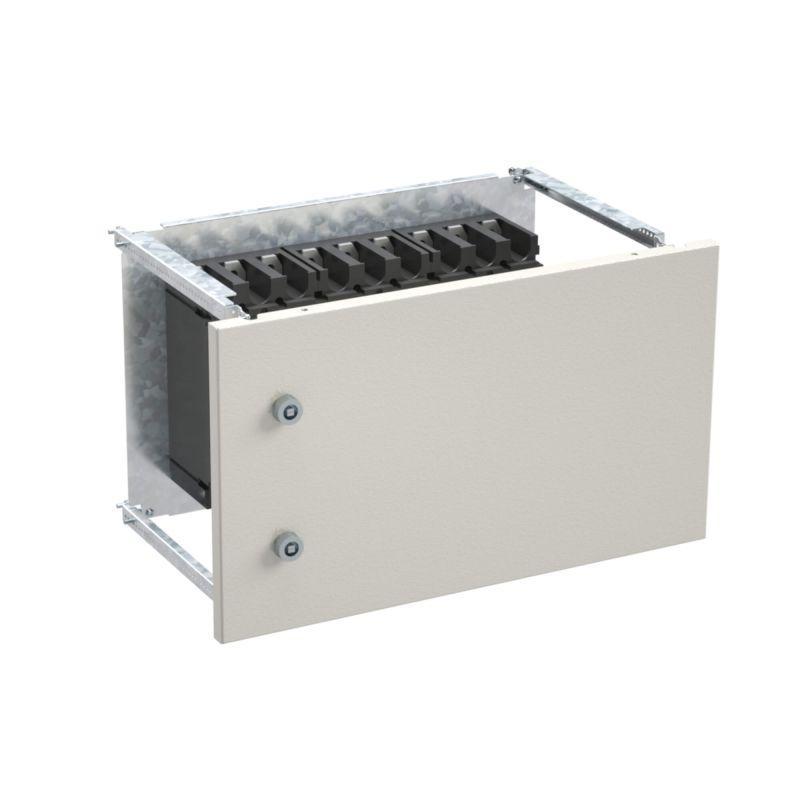 комплект внешний вертикальной установки 3п hgp630(f f-mo) ш=600 в=350 dkc r5pkeb5v61716 от BTSprom.by