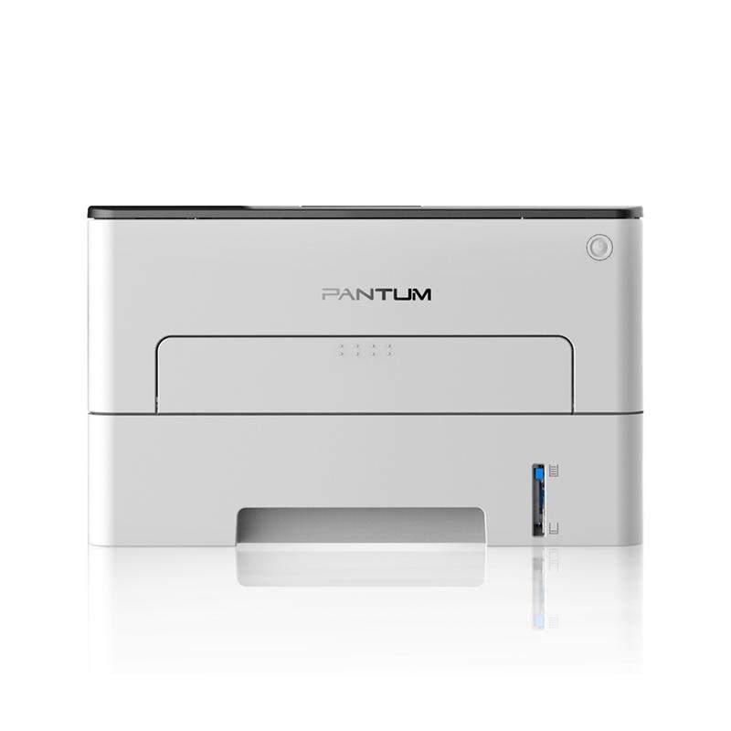 Принтер лазерный Mono Laser дуплекс А4 30стр/мин. 1200х1200dpi 128Мбайт USB сер. корпус P3010D PANTUM 1766977 фото в каталоге от BTSprom.by  Принтер лазерный Mono Laser дуплекс А4 30стр/мин. 1200х1200dpi 128Мбайт USB сер. корпус P3010D PANTUM 1766977 фото в каталоге от BTSprom.by