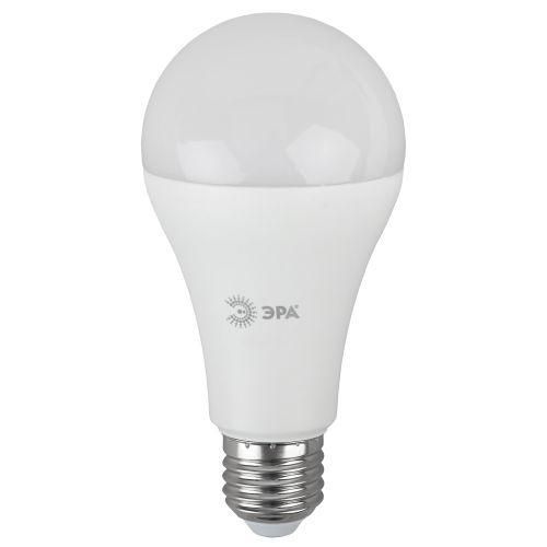 лампа светодиодная red line led a65-25w-840-e27 r 25вт a65 груша 4000к нейтр. бел. e27 эра б0048010 от BTSprom.by