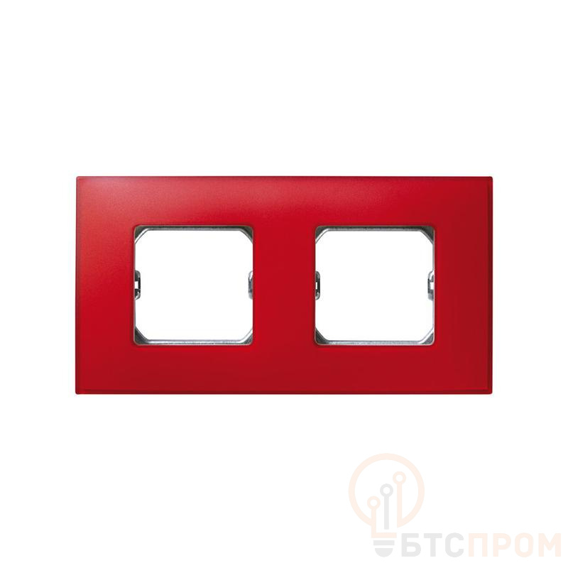 Рамка 2-м Simon27 Neos рубиновый Simon 27772-66 фото в каталоге от BTSprom.by  Рамка 2-м Simon27 Neos рубиновый Simon 27772-66 фото в каталоге от BTSprom.by