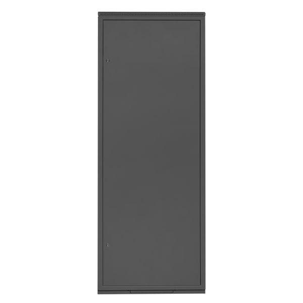  Полка перфорированная TERACOM PRO 500мм черн. EKF TRP-FIX-500-BK фото в каталоге от BTSprom.by