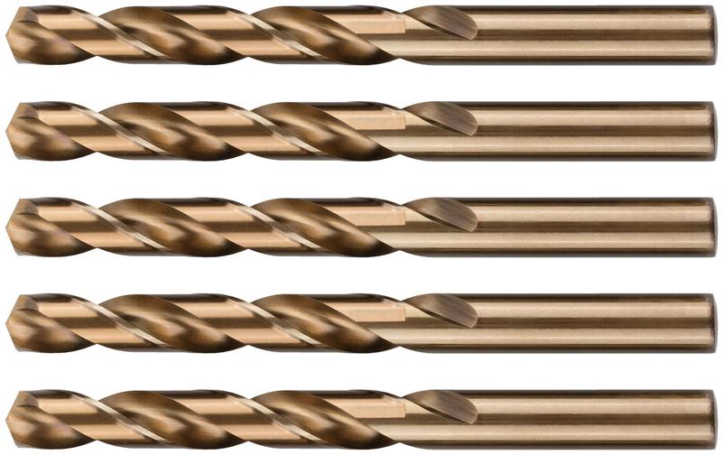  Сверло по металлу EXPERT 13х151мм (уп.5шт) Cutop 53-461 фото в каталоге от BTSprom.by