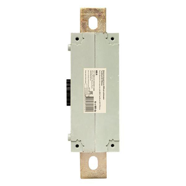  Полюс дополнительный 800А для рубильника TwinBlock PROxima EKF tb-s-800-dp фото в каталоге от BTSprom.by