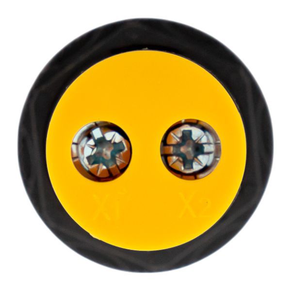  Матрица светодиодная AD16-22HS 220-400 В AC/DC желт. EKF ledm-ad16-y-230acdc фото в каталоге от BTSprom.by