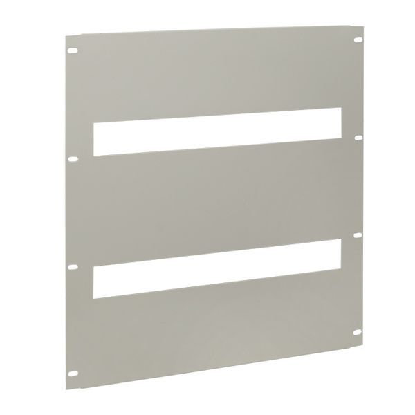 комплект пластронов в=500мм под 2 уровня мод. авт. для вру unit ш=800мм (уп.2шт) proxima ekf mb-15-mp-5080n от BTSprom.by