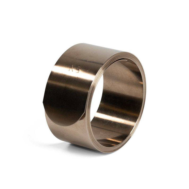 пружина постоянного давления ппд №5 (36мм-80мм) квт 57947 от BTSprom.by