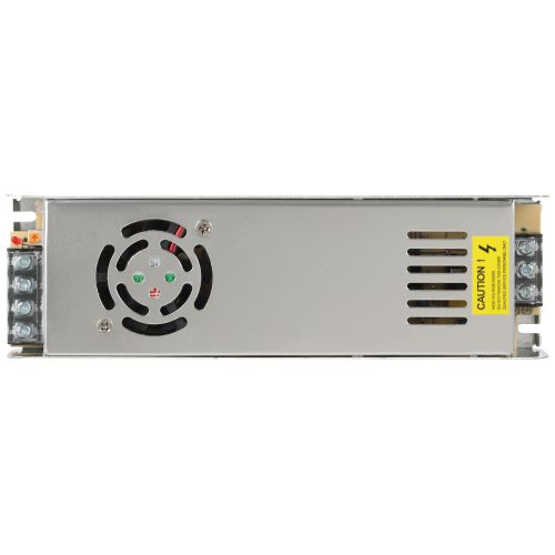  Блок питания LP-LED 200W-IP20-12V-S Эра Б0061126 фото в каталоге от BTSprom.by