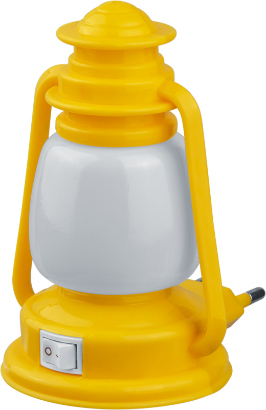 светильник-ночник светодиодный 93 126 nnl-sw19 230в фонарь с выкл. navigator 93126 от BTSprom.by