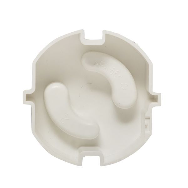  Заглушка для розеток от детей (уп.5шт) EKF psfc-01 фото в каталоге от BTSprom.by