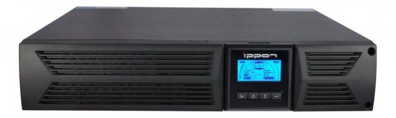 источник бесперебойного питания innova rt 1500 1350вт 1500в.а черн. ippon 621778 от BTSprom.by