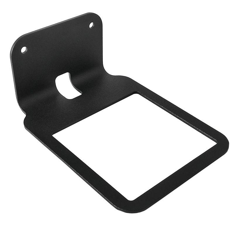  Кронштейн для Яндекс Станции настенный черн. Rexant 38-0622 фото в каталоге от BTSprom.by