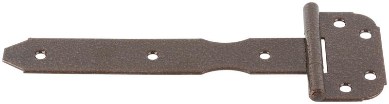  Петля-стрела ПС-200 медь 66644 фото в каталоге от BTSprom.by