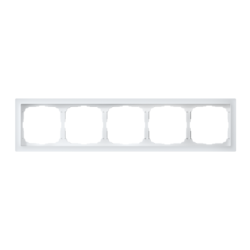 рамка 5-м artgallery pure матов. органич. стекло бел. se gal330105 от BTSprom.by