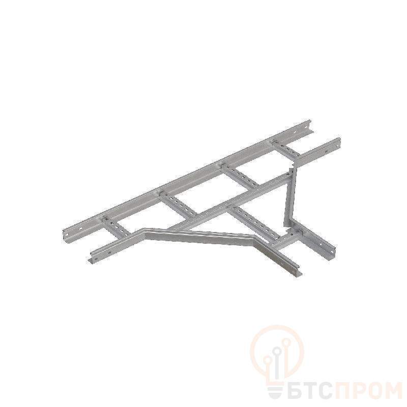Отвод для лотка Т-образ. лестн. 400х50 1.2мм N КМ LO38690 фото в каталоге от BTSprom.by Отвод для лотка Т-образ. лестн. 400х50 1.2мм N КМ LO38690 фото в каталоге от BTSprom.by