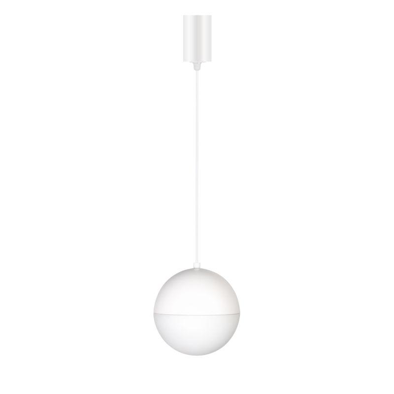 светильник светодиодный sp-emisfero-r150-11w warm3000 wh 170 deg ip20 230в металл arlight 035948 от BTSprom.by