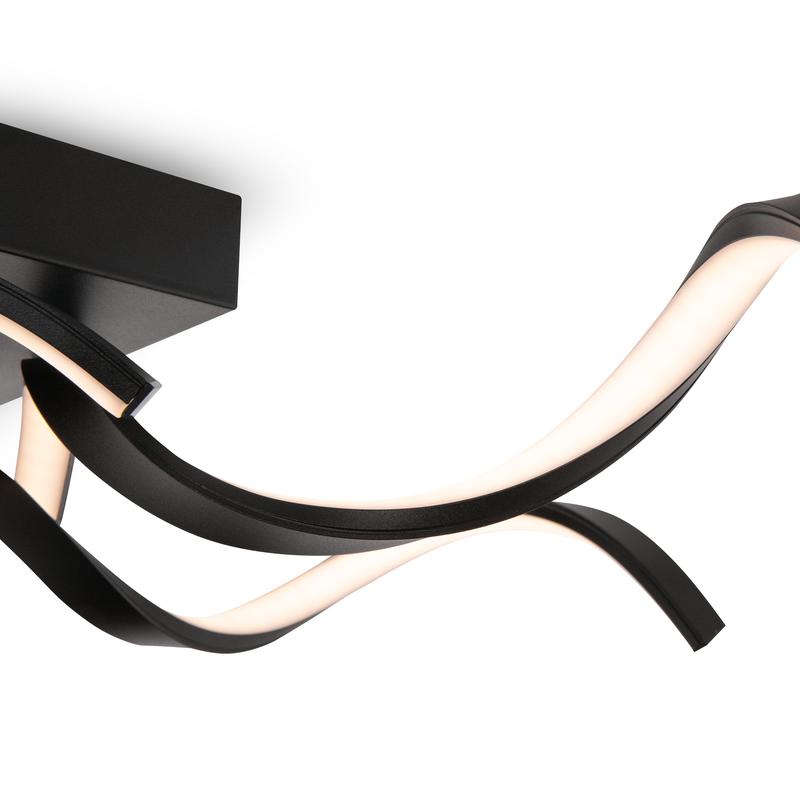  Светильник Wendy 43Вт IP20 потолочн. Freya FR6022CL-L50B фото в каталоге от BTSprom.by