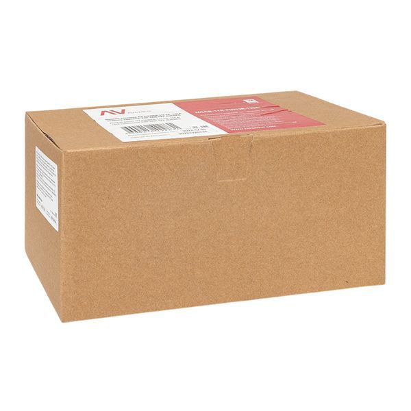  Панель втычная AV POWER-1/3TR задн. присоед. PID-1/3R 125А AVERES EKF mccb-1TR-pin13R-125A фото в каталоге от BTSprom.by