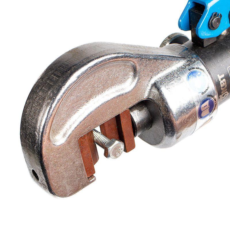  Болторез гидравлический БРГ-12 КВТ 67657 фото в каталоге от BTSprom.by