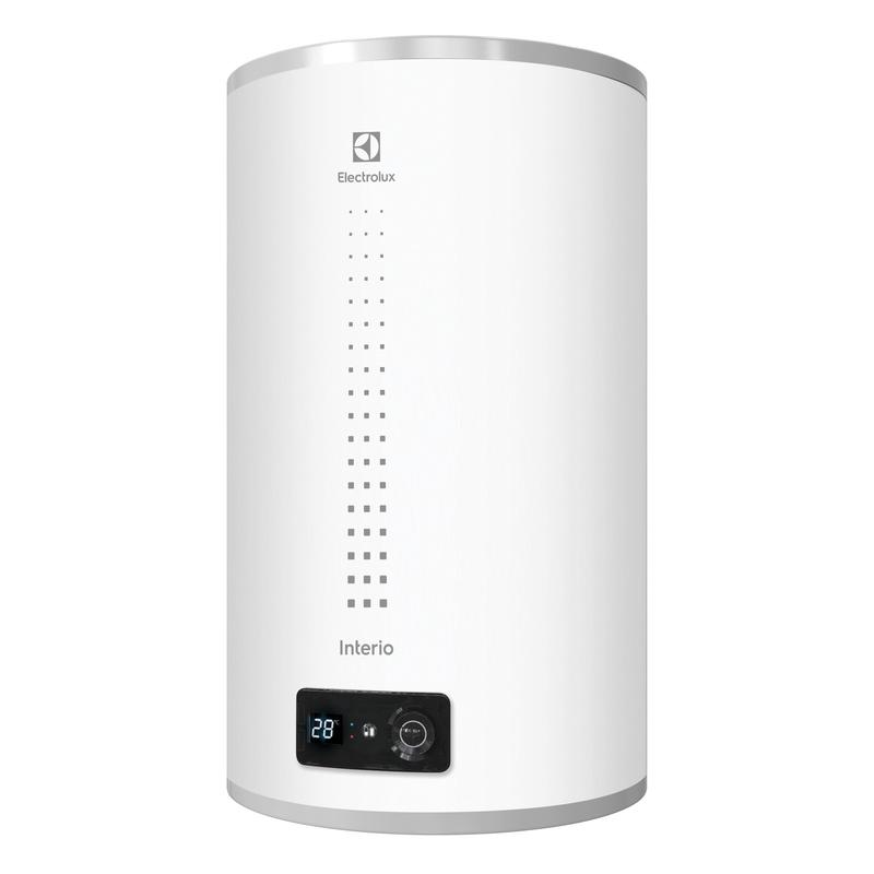 водонагреватель ewh 50 interio 3 electrolux нс-1161045 от BTSprom.by