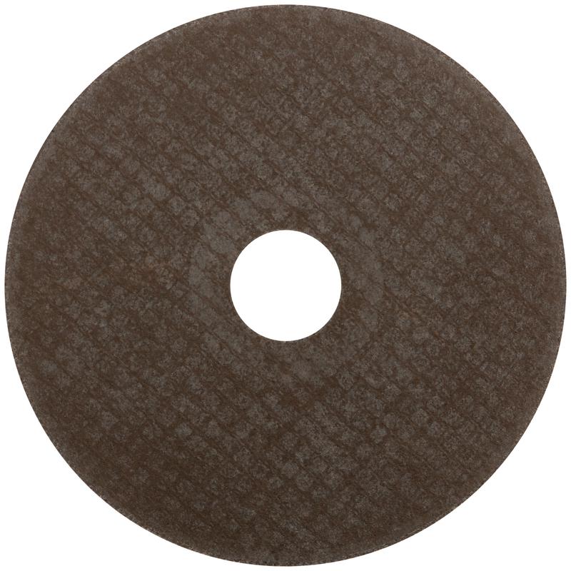  Диск отрезной по металлу нерж. стали и чугуну CERAMICS Premium T41-115х1.0х22.2мм Cutop 50-857 фото в каталоге от BTSprom.by