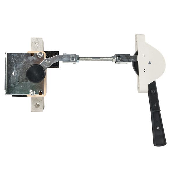  Выключатель-разъединитель ВР32У-39A31240-R 630А 1 напр. с дугогасит. камерами с передней смещенной рукояткой MAXima EKF uvr32-39a31240-r фото в каталоге от BTSprom.by