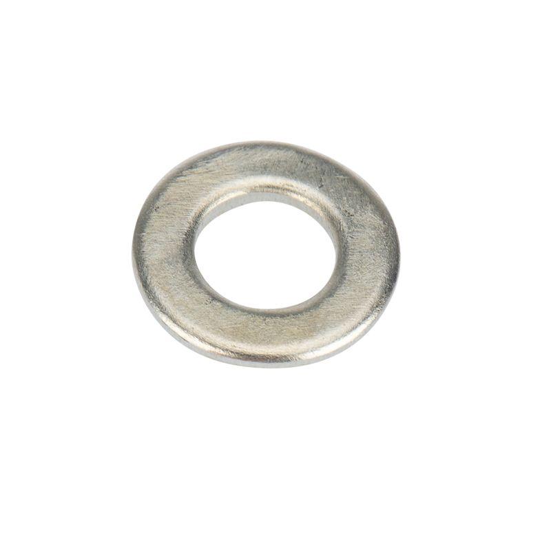 шайба плоская din 125 m8 (уп.200шт) kranz kr-01-3531-005 от BTSprom.by